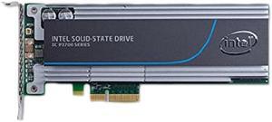 Intel Fultondale 10 DC P3700 AIC 2TB PCI-Express 3.0 MLC Solid State Drive