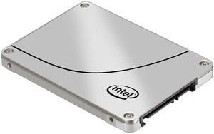 Intel DC S3710 SSDSC2BA400G401 2.5" 400GB SATA III MLC Business Solid State Drive