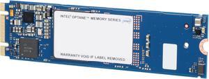 Intel Optane Memory - M.2 2280 16GB PCIe NVMe 3.0 x2 Memory Module/System Accelerator - MEMPEK1W016GAXT