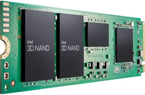 Intel 670p Series M.2 2280 2TB PCI-Express 3.0 x4, NVMe 3D4, QLC Internal Solid State Drive (SSD) SSDPEKNU020TZX1 Intel 670p Series M.2 2280 2TB PCI-Express 3.0 x4, NVMe 3D4, QLC Internal Solid State Drive (SSD) SSDPEKNU020TZX1