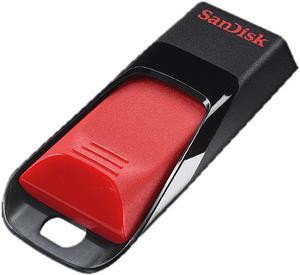 SanDisk 8GB Cruzer Edge USB 2.0 Flash Drive (SDCZ51-008G-B35)