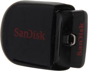 SanDisk Cruzer Fit 16GB USB 2.0 Flash Drive Model SDCZ33-016G-B35