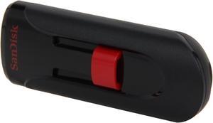 SanDisk Cruzer Glide 32GB USB 2.0 Flash Drive SDCZ60-032G-A11