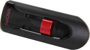 SanDisk Cruzer Glide 64GB USB 2.0 Flash Drive SDCZ60-064G-A11
