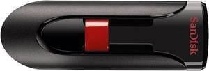 SanDisk 16GB Cruzer Glide CZ60 USB 2.0 Flash Drive (SDCZ60-016G-B35)