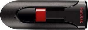 SanDisk 128GB Cruzer Glide CZ60 USB 2.0 Flash Drive (SDCZ60-128G-B35)