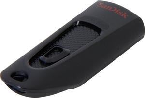 SanDisk Ultra 16GB USB 3.0 Flash Drive SDCZ48-016G-A46