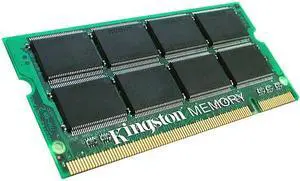Kingston ValueRAM 512MB 200-Pin DDR SO-DIMM DDR 333 (PC 2700) Laptop Memory Model KVR333X64SC25/512 Kingston ValueRAM 512MB 200-Pin DDR SO-DIMM DDR 333 (PC 2700) Laptop Memory Model KVR333X64SC25/512