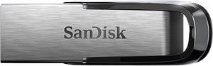 SanDisk 64GB Ultra Flair CZ73 USB 3.0 Flash Drive, Speed Up to 150MB/s (SDCZ73-064G-G46 )