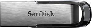 SanDisk 128GB Ultra Flair CZ73 USB 3.0 Flash Drive, Speed Up to 150MB/s (SDCZ73-128G-G46)