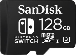 1tb Memoria Micro Sd Para Nintendo Switch 4k 100 Mb/s