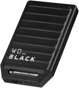 WD_BLACK C50 Expansion Card Xbox 512GB WDBMPH5120ANC-WCSN