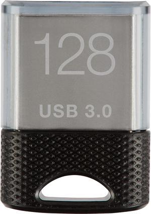 PNY 128GB Elite-X Fit USB 3.0 Flash Drive, Speed Up to 200MB/s (P-FDI128EXFIT-GE)