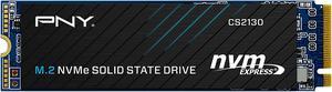 PNY CS2130 4TB M.2 NVMe Internal Solid State Drive (SSD) - M280CS2130-4TB-RB
