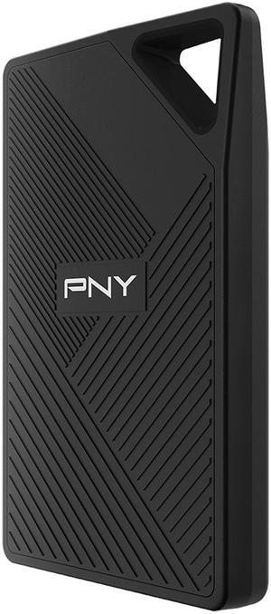 PNY 1TB USB 3.2 Gen 2x2 Type-C Portable SSD