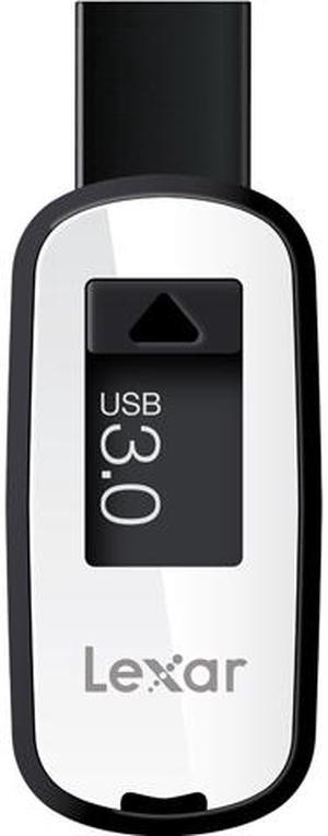 Lexar JumpDrive S23 128GB Superspeed USB Flash Drive Model LJDS23-128ABNL