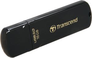 Transcend JetFlash 16GB USB 3.0 Flash Drive Model TS16GJF700