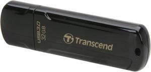 Transcend JetFlash 700 32GB USB 3.0 Flash Drive Model TS32GJF700