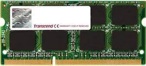 Transcend 4GB DDR3 SDRAM Memory Module