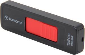 Transcend JetFlash 760 128GB USB 3.0 Flash Drive Model TS128GJF760