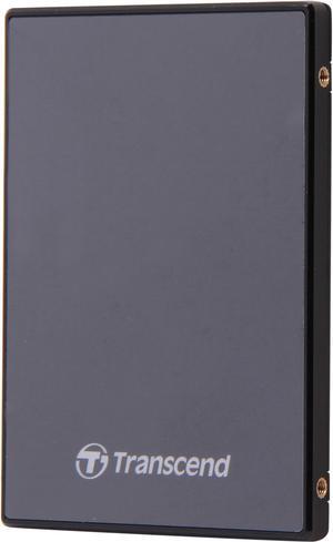 Transcend 2.5" 64GB PATA MLC Internal Solid State Drive (SSD) TS64GPSD330