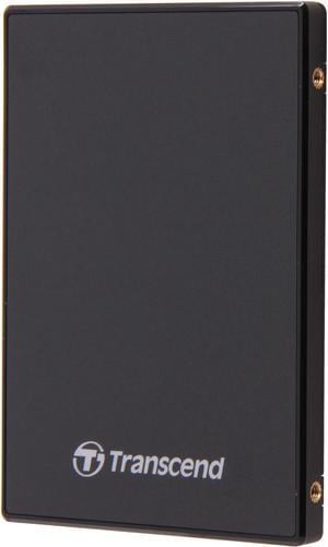Transcend 2.5" 128GB PATA MLC Internal Solid State Drive (SSD) TS128GPSD330