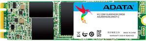 ADATA Ultimate SU800 M.2 2280 256GB SATA III 3D TLC NAND Internal Solid State Drive (SSD) ASU800NS38-256GT-C