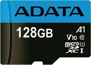 Hyundai 32GB microSDHC UHS-I Memory Card with Adapter, 90MB/s (U3