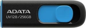 ADATA 256GB UV128 USB 3.2 Gen 1 Flash Drive (AUV128-256G-RBE)