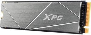 XPG GAMMIX S50 Lite M.2 2280 1TB PCI-Express 4.0 x4 3D NAND Internal Solid State Drive (SSD)