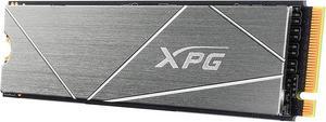 XPG GAMMIX S50 Lite M.2 2280 2TB PCI-Express 4.0 x4 3D NAND Internal Solid State Drive (SSD)