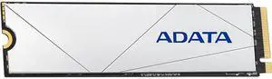 ADATA PREMIUM SSD FOR PS5 M.2 2280 1TB PCI-Express 4.0 x4, NVMe 1.4 3D NAND Internal Solid State Drive (SSD) APSFG-1T-CSUS ADATA PREMIUM SSD FOR PS5 M.2 2280 1TB PCI-Express 4.0 x4, NVMe 1.4 3D NAND Internal Solid State Drive (SSD) APSFG-1T-CSUS