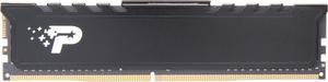 Patriot 16GB DDR4 2400 (PC4 19200) Desktop Memory Model PSP416G24002H1