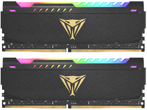 BEAST 16GB Or 32GB DDR4 Desktop RAM - 2400MHz To 3600MHz, 288-Pin DIMM