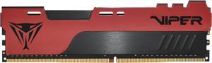 Patriot Viper Elite II 32GB 288-Pin PC RAM DDR4 3600 (PC4 28800) Desktop Memory Model PVE2432G360C0