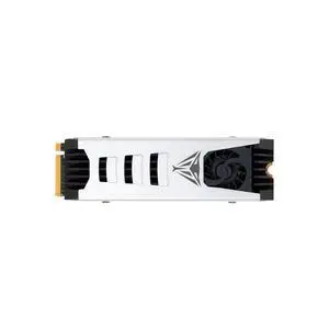 Patriot VIPER PV573 M.2 2280 4TB PCI-Express 5.0 x4 3D NAND TLC Internal Solid State Drive (SSD) PV573P4TBM28H Patriot VIPER PV573 M.2 2280 4TB PCI-Express 5.0 x4 3D NAND TLC Internal Solid State Drive (SSD) PV573P4TBM28H