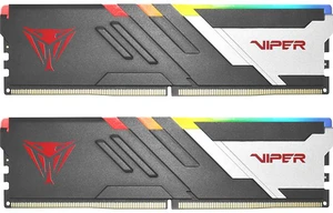 Patriot VIPER VENOM AMD 32GB (2 x 16GB) 288-Pin PC RAM DDR5 6000 (PC5 48000) Desktop Memory Model VVR532G60C28AK Patriot VIPER VENOM AMD 32GB (2 x 16GB) 288-Pin PC RAM DDR5 6000 (PC5 48000) Desktop Memory Model VVR532G60C28AK
