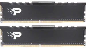 Patriot 32GB (2 x 16GB) DDR4 2400 (PC4 19200) Desktop Memory Model PSP432G2400KH1 Patriot 32GB (2 x 16GB) DDR4 2400 (PC4 19200) Desktop Memory Model PSP432G2400KH1