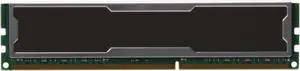 Mushkin Enhanced Silverline 4GB DDR3 1333 (PC3 10666) Desktop Memory Model 991770 Mushkin Enhanced Silverline 4GB DDR3 1333 (PC3 10666) Desktop Memory Model 991770