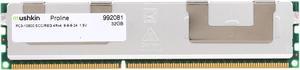 Mushkin Enhanced Proline 32GB ECC Registered DDR3 1333 (PC3 10600) Memory (Server Memory) Model 992081
