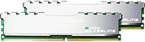 Mushkin Enhanced Silverline 64GB (2 x 32GB) DDR4 3200 (PC4 25600) Desktop Memory Model MSL4U320NF32GX2