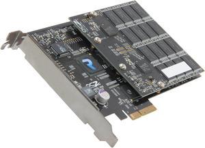 Manufacturer Recertified OCZ RevoDrive X2 PCI-E 240GB PCI-Express x4 MLC Internal Solid State Drive (SSD) OCZSSDPX-1RVDX0240.RF