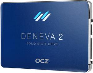 OCZ Deneva 2 R Series D2RSTK251E19-0400 2.5" 400GB SATA III eMLC Enterprise Solid State Drive
