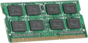 G.SKILL 2GB (1 x 2GB) DDR3 1066 (PC3 8500) Memory for Apple Notebook Model FA-8500CL7S-2GBSQ