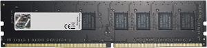 G.SKILL NT Series 4GB DDR4 2133 (PC4 17000) Desktop Memory Model F4-2133C15S-4GNT