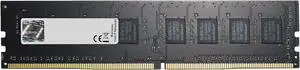 G.SKILL NT Series 8GB DDR4 2133 (PC4 17000) Desktop Memory Model F4-2133C15S-8GNT