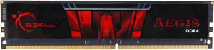 G.SKILL Aegis 16GB DDR4 3000 (PC4 24000) Memory (Desktop Memory) Model F4-3000C16S-16GISB