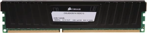 CORSAIR Vengeance LP 8GB 240-Pin PC RAM DDR3 1600 (PC3 12800) Desktop Memory Model CML8GX3M1A1600C10 CORSAIR Vengeance LP 8GB 240-Pin PC RAM DDR3 1600 (PC3 12800) Desktop Memory Model CML8GX3M1A1600C10