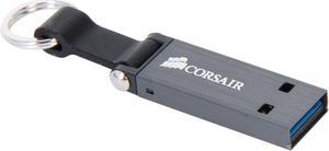 Corsair 64GB Voyager Mini USB 3.0 Flash Drive (CMFMINI3-64GB)