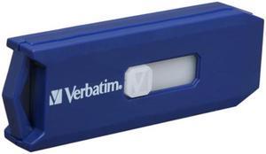 Verbatim Smart 4GB USB 2.0 Flash Drive Model 97087